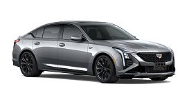 2025 Cadillac CT5