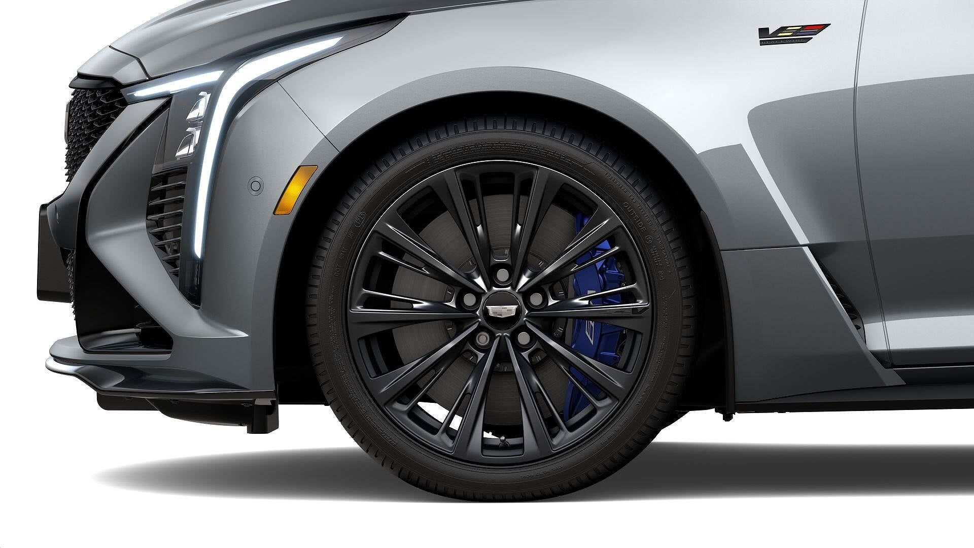 2025 Cadillac CT5