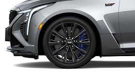 2025 Cadillac CT5