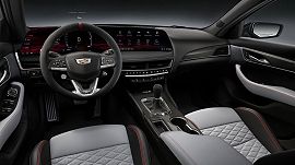 2025 Cadillac CT5