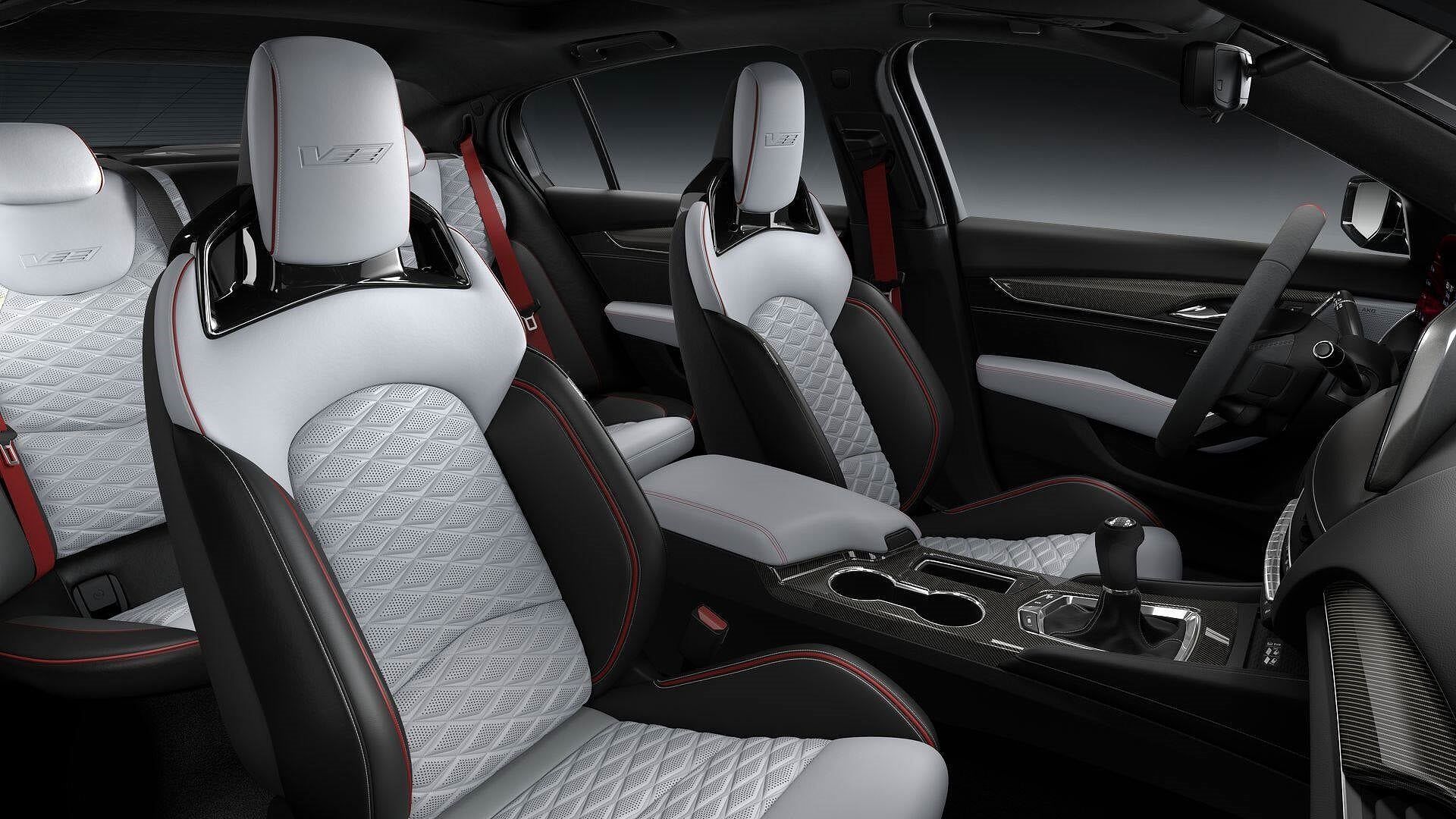 2025 Cadillac CT5
