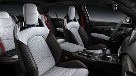 2025 Cadillac CT5