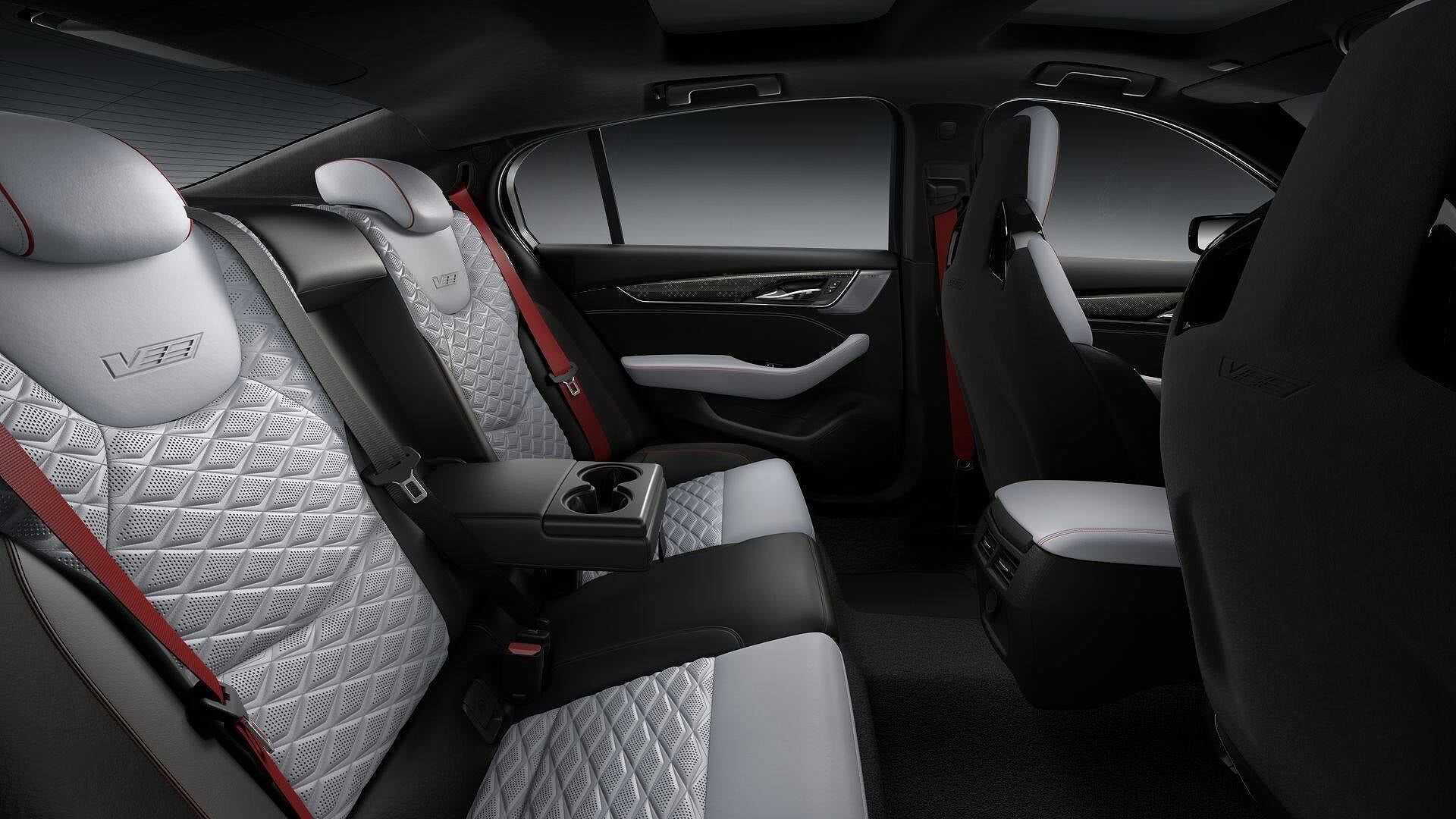 2025 Cadillac CT5