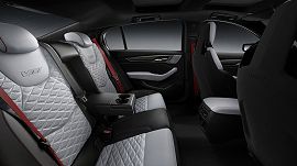 2025 Cadillac CT5