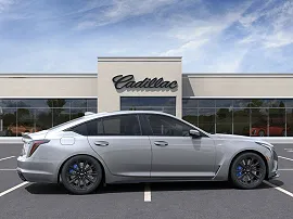 2025 Cadillac CT5