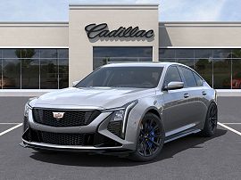 2025 Cadillac CT5