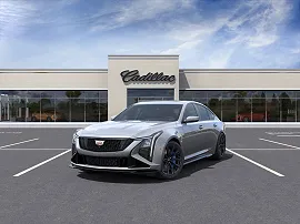 2025 Cadillac CT5
