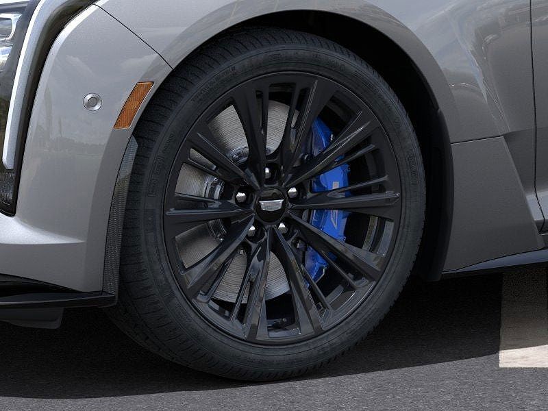 2025 Cadillac CT5