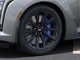 2025 Cadillac CT5