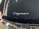 2008 Porsche Cayman null image 16