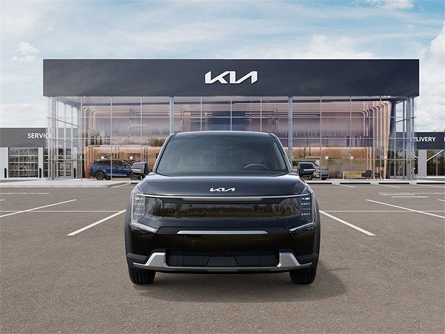 2026 Kia EV9