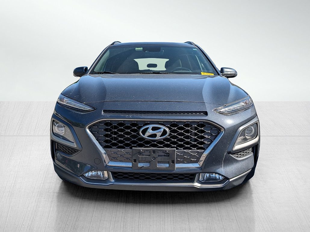 2019 Hyundai Kona Limited image 2
