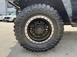 2000 AM General Hummer