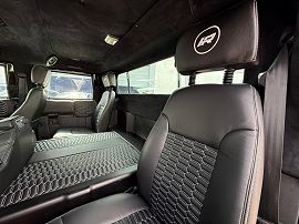 2000 AM General Hummer