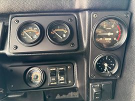 2000 AM General Hummer