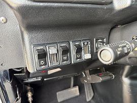 2000 AM General Hummer