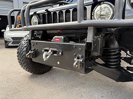 2000 AM General Hummer