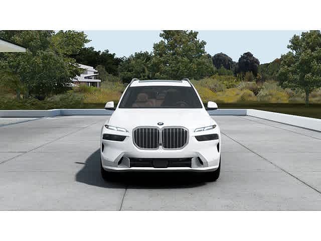 2026 BMW X7