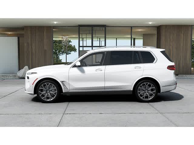 2026 BMW X7