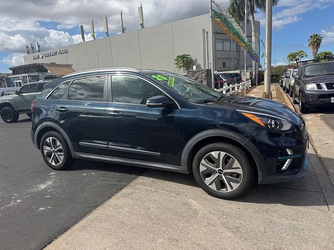 2020 Kia Niro EV