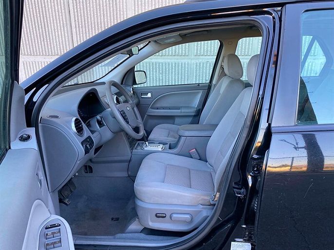 2005 Ford Freestyle