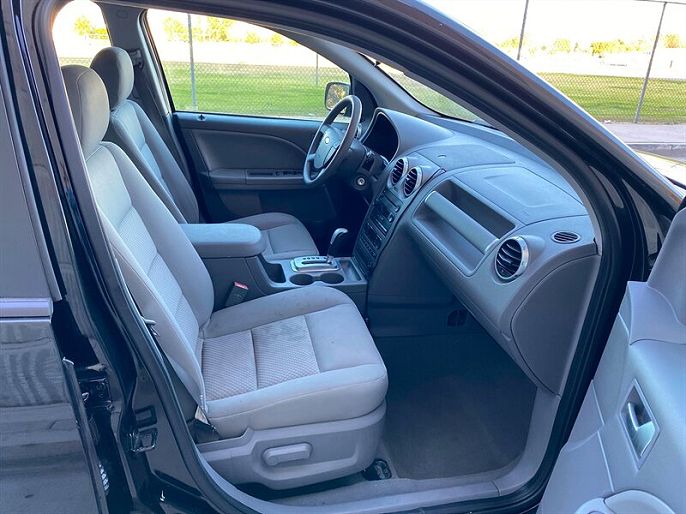 2005 Ford Freestyle
