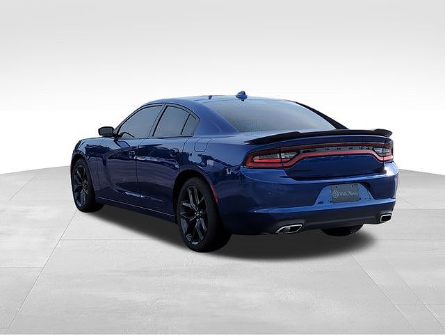 2022 Dodge Charger