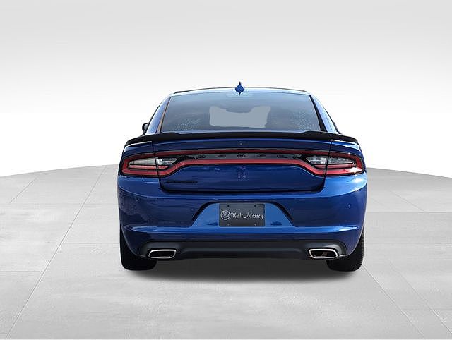 2022 Dodge Charger