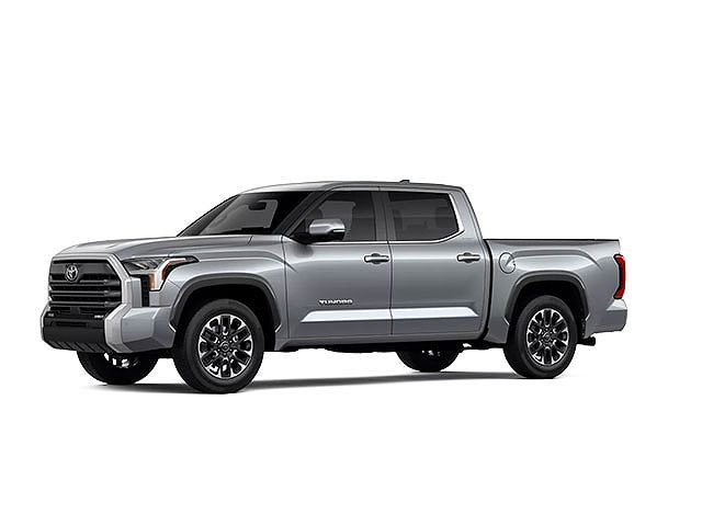 2026 Toyota Tundra