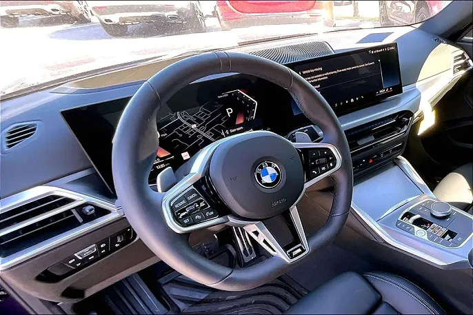 2025 BMW 2 Series