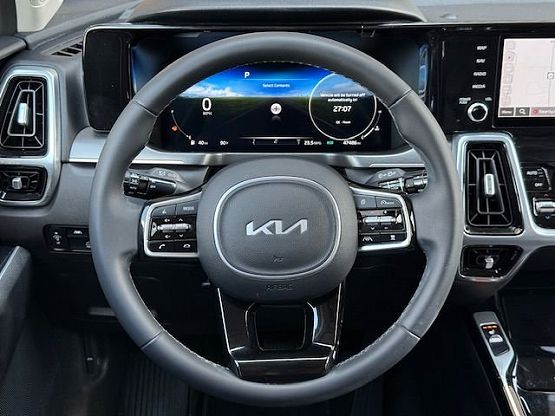 2023 Kia Sorento SX photo 10