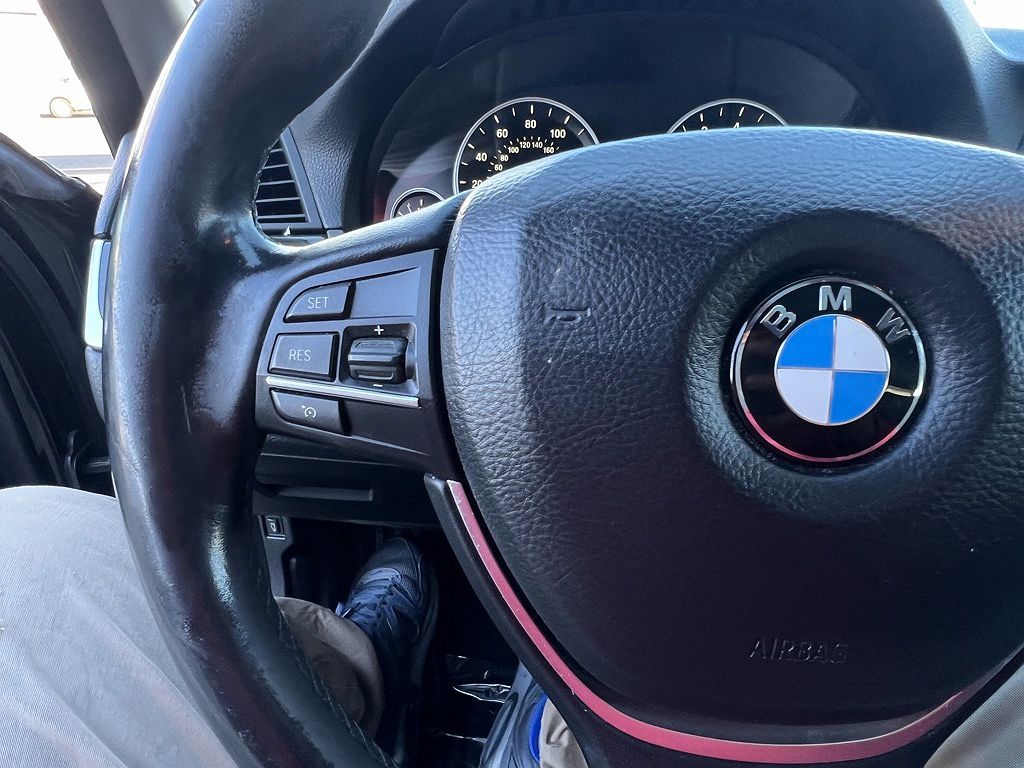 2014 BMW 5 Series 535i xDrive image 31