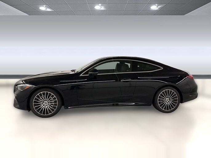 2027 Mercedes-Benz CLE