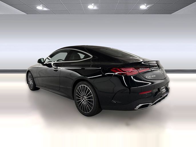 2027 Mercedes-Benz CLE