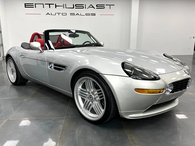 2003 BMW Z8