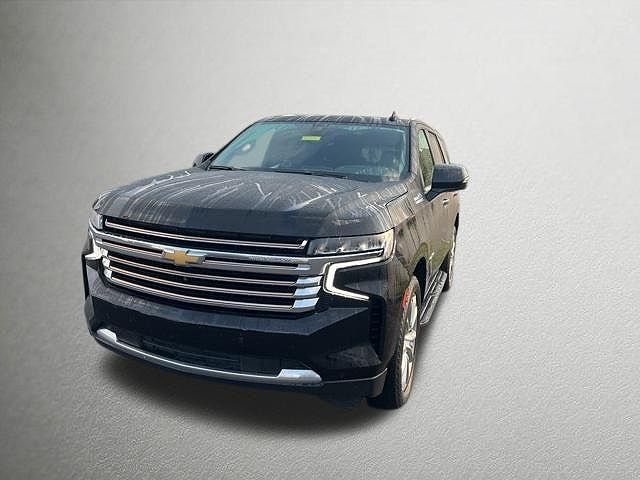 2022 Chevrolet Tahoe