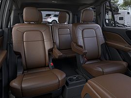 2026 Lincoln Aviator