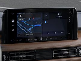 2026 Lincoln Aviator