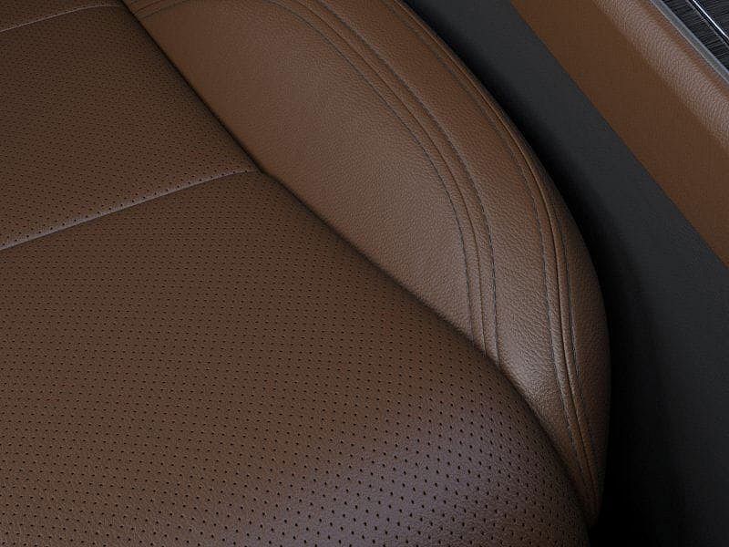 2026 Lincoln Aviator