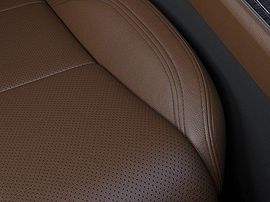 2026 Lincoln Aviator