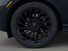 2026 Lincoln Aviator