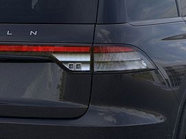 2026 Lincoln Aviator