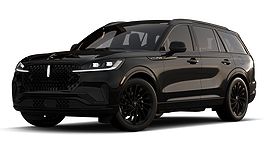 2026 Lincoln Aviator