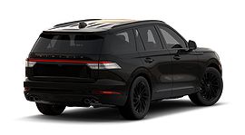 2026 Lincoln Aviator