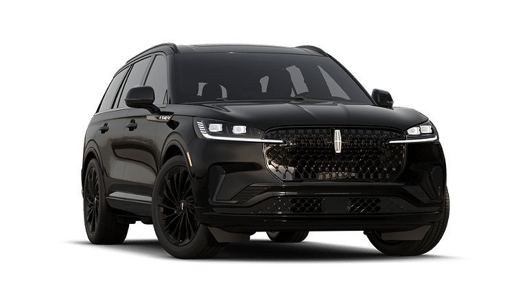 2026 Lincoln Aviator
