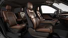 2026 Lincoln Aviator