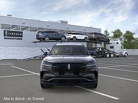 2026 Lincoln Aviator
