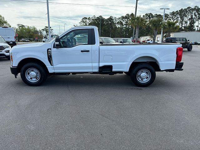 2024 Ford F-250