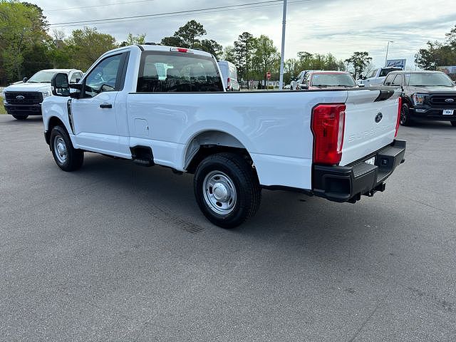 2024 Ford F-250