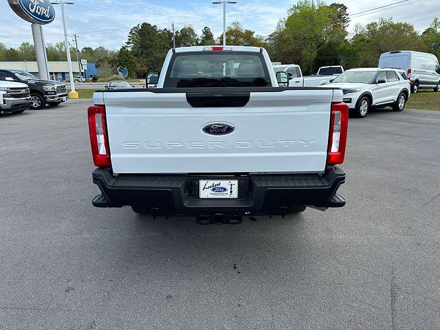 2024 Ford F-250